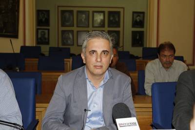 Οχι άλλη χρονοτριβή για τον δρόμο Καλαμάτα-Ριζόμυλος
