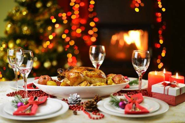 ΕΣΕΕ: Πόσο θα κοστίσει φέτος το Χριστουγεννιάτικο τραπέζι