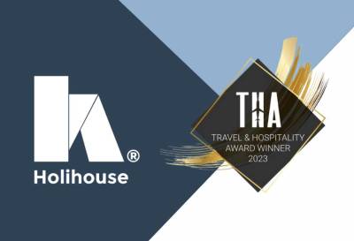 Σημαντική διάκριση για την εταιρία Holihouse