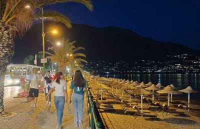 Πώς Διασκεδάζει Σήμερα η Μεσσηνία
