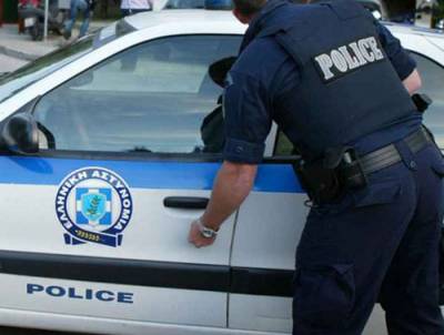 Συνελήφθη ο 78χρονος που πυροβόλησε 49χρονο