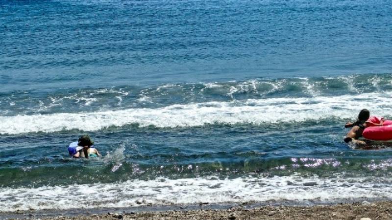 Οι μεγαλύτεροι κίνδυνοι του καλοκαιριού για τα παιδιά και πώς μπορούν να προληφθούν