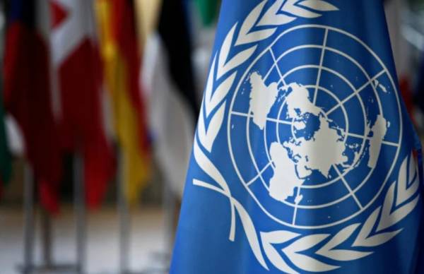 ΟΗΕ: Zητά ποσό - ρεκόρ για ανθρωπιστική βοήθεια σε Ουκρανία και Αφρική