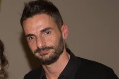 Πέθανε ο ηθοποιός Αλέξανδρος Κομπόγιωργας