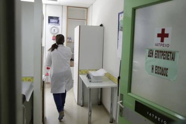 Η φυματίωση επανεμφανίζεται απειλητικά στην Ελλάδα
