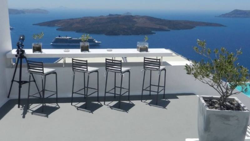 Στην τελική ευθεία η επανεκκίνηση του ελληνικού τουρισμού