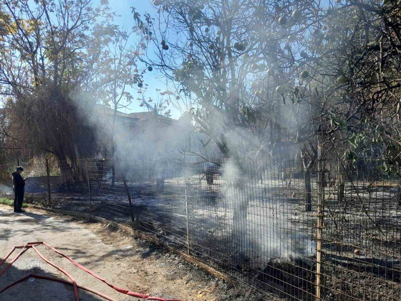 Προβλήματα έφερε η λήξη της αντιπυρικής περιόδου - 6 πυρκαγιές χθες στη Μεσσηνία