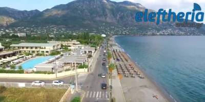 Η τουριστική ευκαιρία της Μεσσηνίας