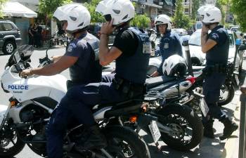 Τσιγγάνοι λήστεψαν μίνι μάρκετ στην Καλαμάτα