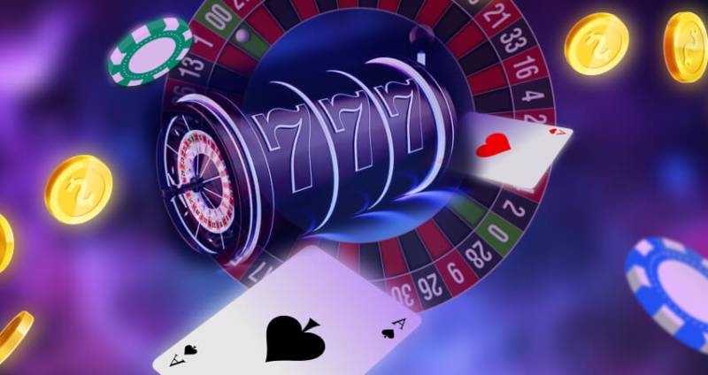 Πώς να επιλέξετε το σωστό online καζίνο: Ένας περιεκτικός οδηγός