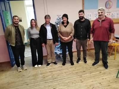 Δράση στο Πλατύ από το Τοπικό Συμβούλιο Πρόληψης Παραβατικότητας του Δήμου Καλαμάτας