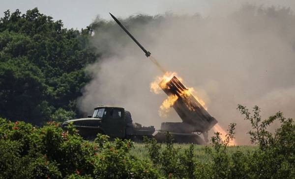 Πόλεμος στην Ουκρανία: Το Κίεβο έχει παραλάβει μόνο το 10% των όπλων που ζητάει από τη Δύση
