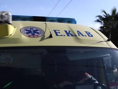 Θεσσαλονίκη: Νεκρός ανασύρθηκε 67χρονος κολυμβητής μετά από επιχείρηση εντοπισμού