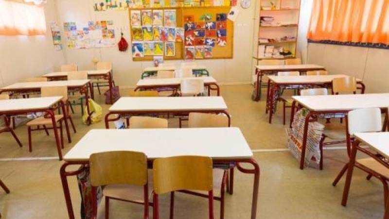 Μεσσηνία: Αναστολή λειτουργίας σχολικού τμήματος λόγω κορονοϊού