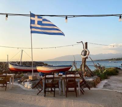Κιτριές: Το πανέμορφο χωριό με τα διαχρονικά προβλήματα