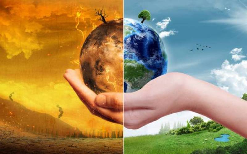 Ημερίδα της Περιφέρειας Πελοποννήσου για την προσαρμογή στην κλιματική αλλαγή