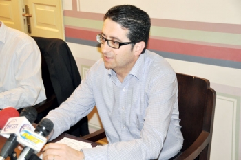Εισήγηση Μπούχαλη για την αναπροσαρμογή τελών