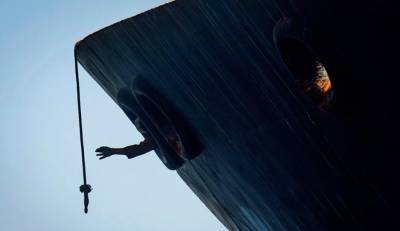 Συναγερμός στη Σητεία: Κρούσματα κορονοϊού σε πολεμικό πλοίο