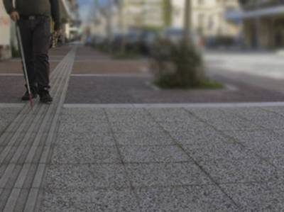 Εργα βελτίωσης πεζοδρομίων στον Δήμο Καλαμάτας