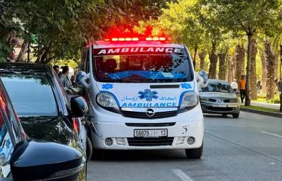 Μαρόκο: Δύο Ιταλοί τουρίστες δέχθηκαν επίθεση με μαχαίρι