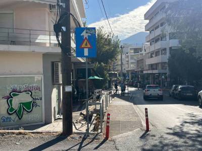 "Η ζωή σου είναι λίγη": Το χρονικό μίας... παραλίγο νέας γυναικοκτονίας στην Καλαμάτα