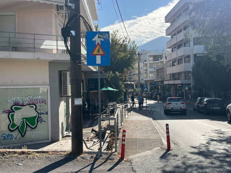 "Η ζωή σου είναι λίγη": Το χρονικό μίας... παραλίγο νέας γυναικοκτονίας στην Καλαμάτα
