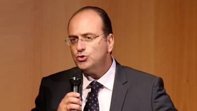 Μακάριος Λαζαρίδης: Το διαζύγιο Τσίπρα-Καμμένου εξελίσσεται σε τραγωδία για τα εθνικά μας συμφέροντα