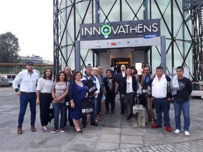 Διάκριση για το Σχολείο Δεύτερης Ευκαιρίας Καλαμάτας