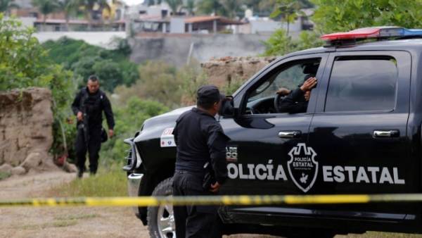 Μεξικό: Τέσσερις γυναίκες δολοφονήθηκαν σε μπαρ