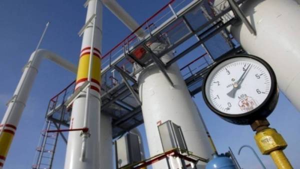 Κ. Σκρέκας: Στο Συμβούλιο Ενέργειας πάμε για ένα πλαφόν κάτω από τα 200 ευρώ στην τιμή του φυσικού αερίου