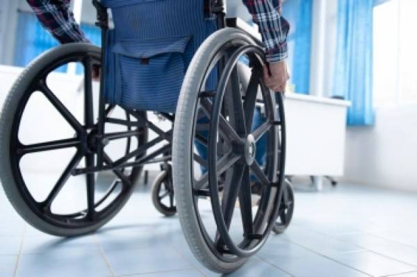 Οι ανάπηροι είναι “διαφορετικοί” άνθρωποι;