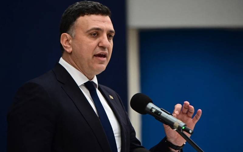 Κικίλιας: Στόχος του υπουργείου Ναυτιλίας η επιτάχυνση όλων των απαραίτητων ενεργειών για την επίλυση των προβλημάτων