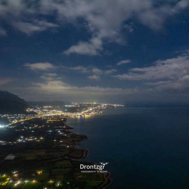 Ειδικό Πολεοδομικό Σχέδιο στην Τριφυλία: Τα υπέρ και τα κατά των τριών σεναρίων