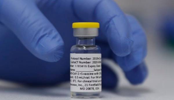 ΠΟΥ: Άδεια επείγουσας χρήσης για το εμβόλιο της Novavax