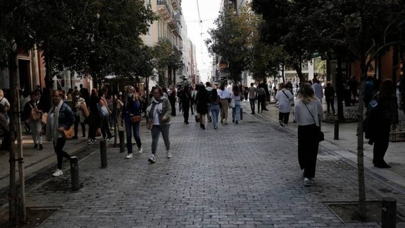 Bertelsmann: Η Ελλάδα μεταξύ των κορυφαίων στη διαχείριση της κρίσης του κορονοϊού