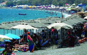 Κορυφαίος τουριστικός προορισμός η Πελοπόννησος