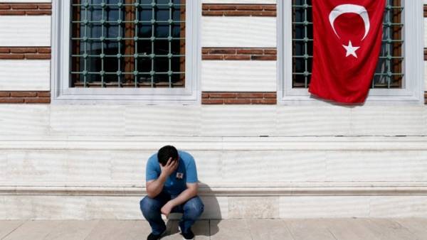 Τουρκία: Πάνω από 2.000 έχουν καταδικαστεί με ποινές φυλάκισης μετά το αποτυχημένο πραξικόπημα