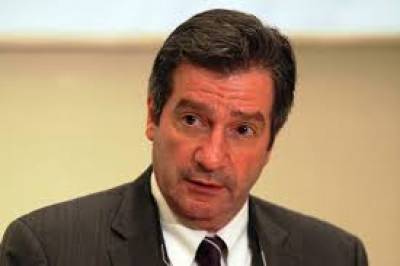 Στην Μεσσηνία ο Γιώργος Καμίνης