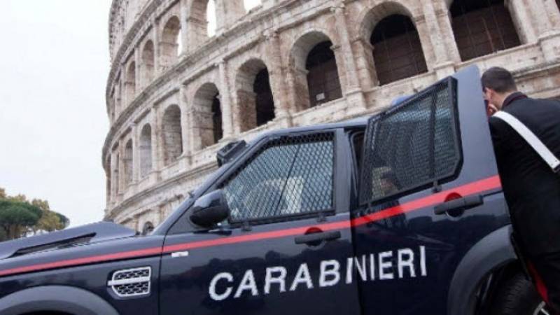 Ιταλία: Άρχισε η μεγαλύτερη δίκη των τελευταίων 30 ετών κατά της μαφίας