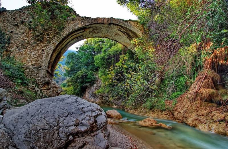 Ωρα να αξιοποιηθεί με ασφάλεια η Νέδα