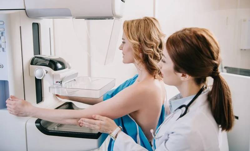 Νοσοκομείο Καλαμάτας: Κλεισμένα μέχρι τέλος του χρόνου τα ραντεβού για μαστογραφία!