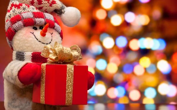 Οι νικητές των Christmas Gifts 2016 από το eleftheriaonline.gr!!