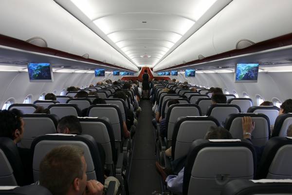 Φθηνά αεροπορικά εισιτήρια από Καλαμάτα για ευρωπαϊκές πόλεις