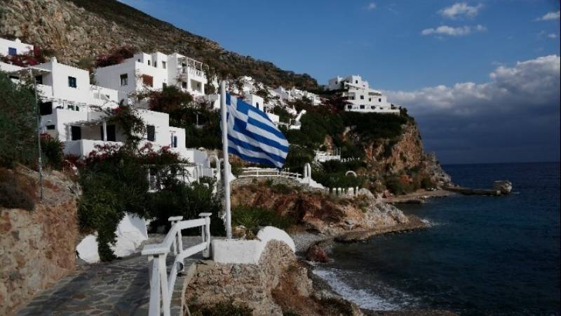 Ελλάδα και Κύπρος στους 10 πιο ελκυστικούς προορισμούς για συνταξιούχους