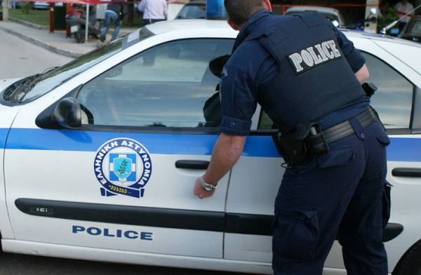 Εξήντα δύο συλλήψεις σε αστυνομική επιχείρηση στην Πελοπόννησο