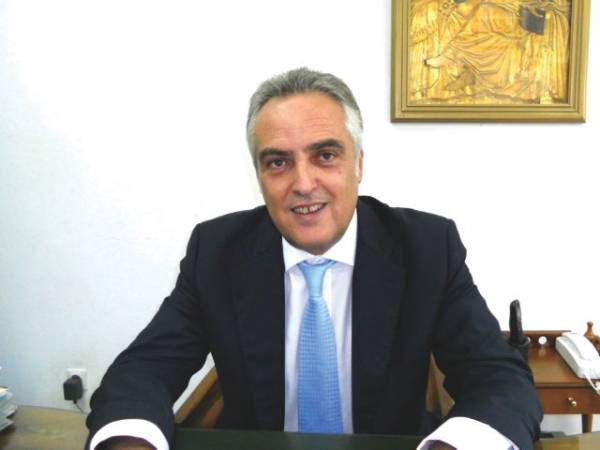 Υποψήφιος δήμαρχος Καλαμάτας ο Κώστας Μαργέλης