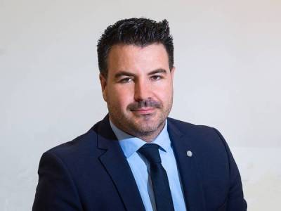 Καλαμάτα: Ευχαριστίες Χειλά προς ψηφοφόρους και στήριξη σε Τατούλη