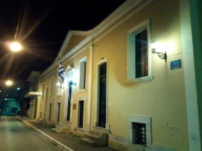 &quot;Ποιητικό Ημεροδρόμιο&quot; στη Μεσσήνη