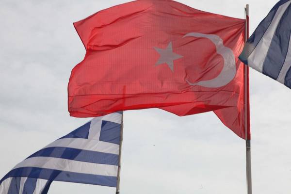 Τούρκος αξιωματικός ζήτησε άσυλο από την Ελλάδα στην Κάλυμνο