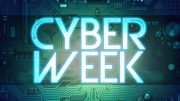 Μετά την Black Friday, έρχεται η Cyber Week